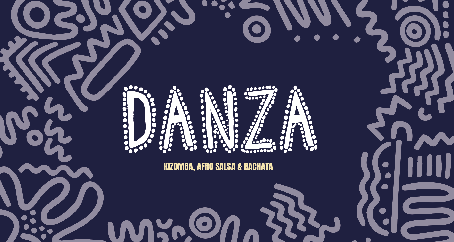 Danza logo