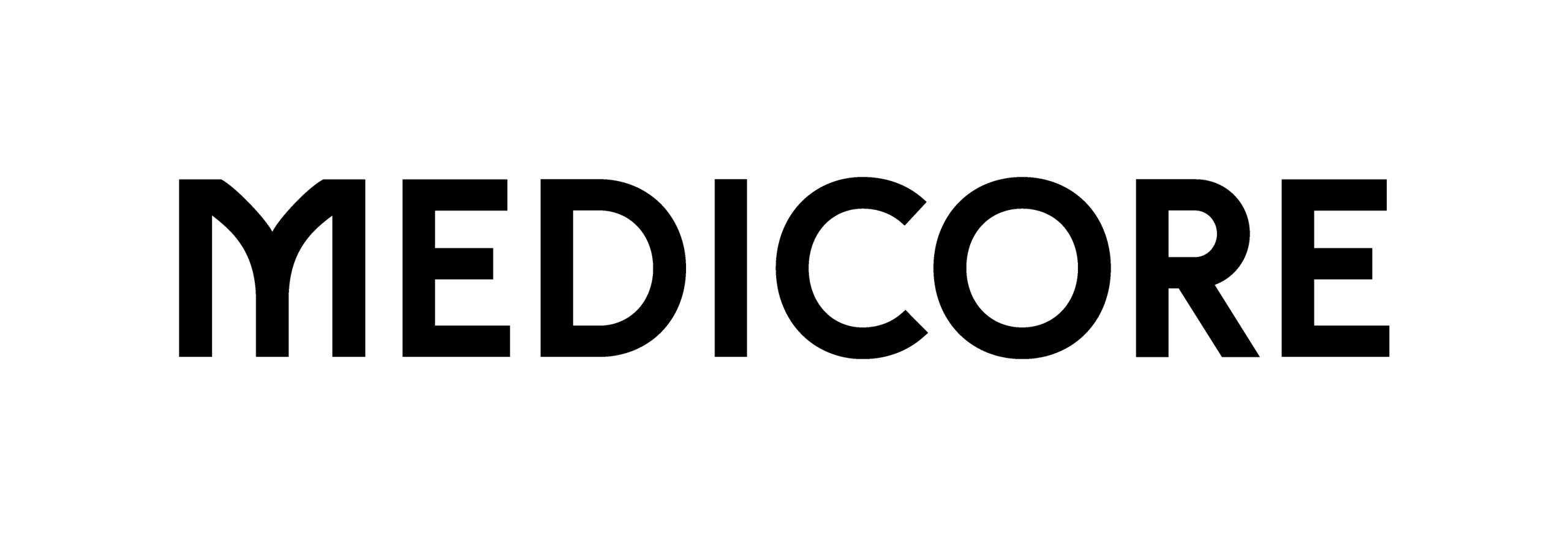 Medicore logo